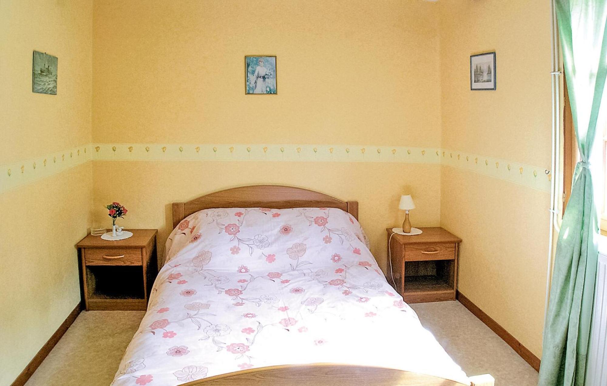 3 Bedroom Beautiful Home In Hames Boucres Экстерьер фото